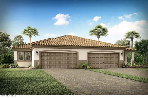 6745 Good Life Street, Fort Myers, FL 33966