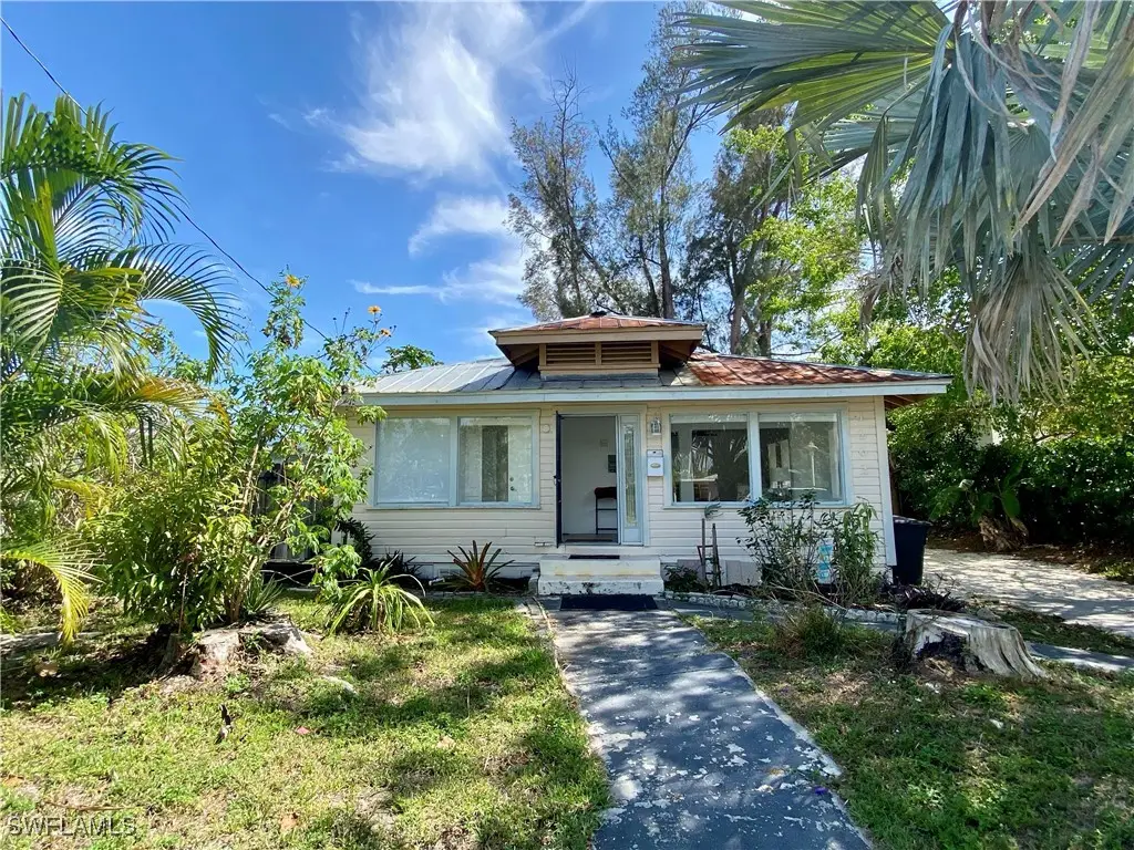 1262 5th Avenue N, Naples, FL 34102 - #1