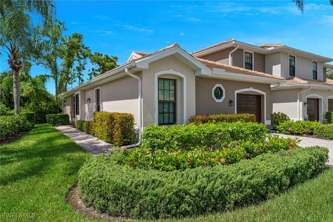 7675 Meadow Lakes Drive #1201, Naples, FL 34104 - Image #1