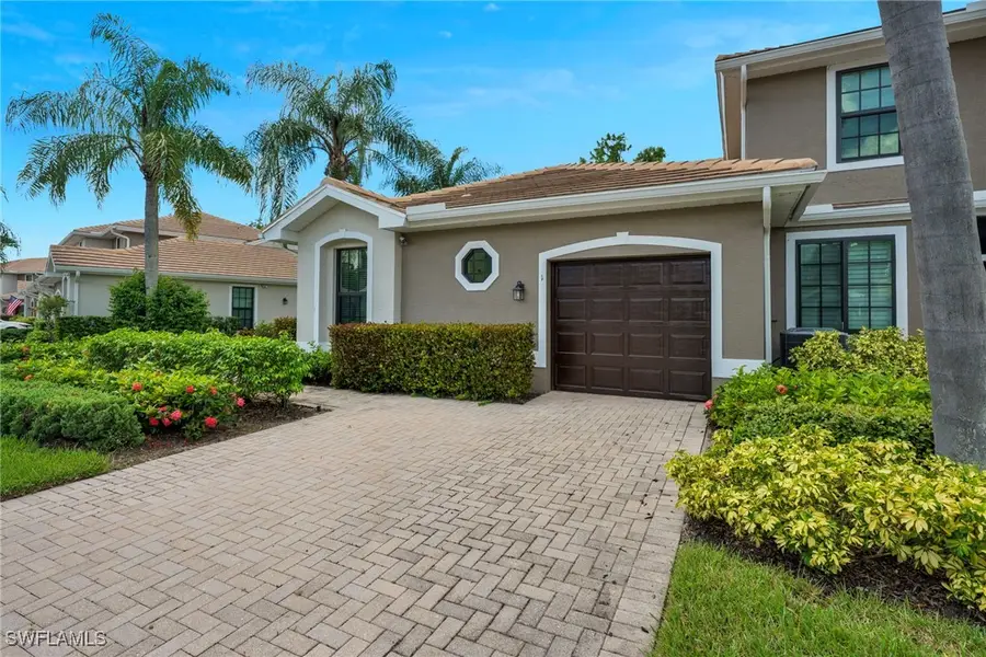 7675 Meadow Lakes Drive #1201, Naples, FL 34104 - Image #2