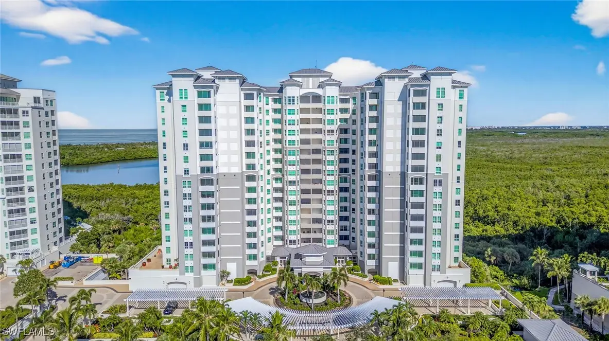 285 Grande Way #705, Naples, FL 34110 - Image #1