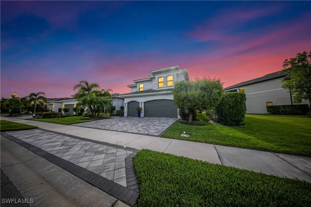 4616 Azalea Drive, Naples, FL 34119 - Image #1