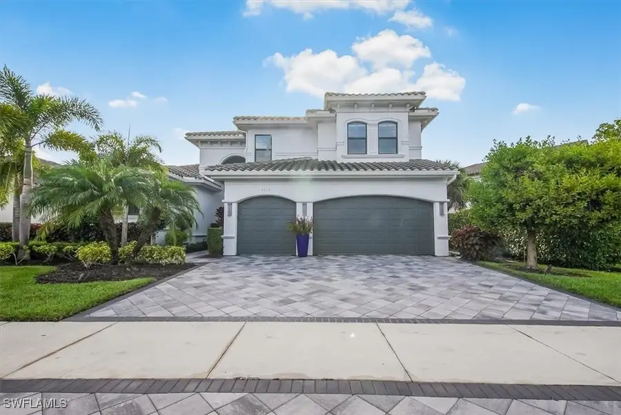 4616 Azalea Drive, Naples, FL 34119 - Image #2