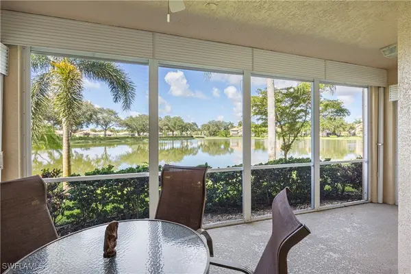 13256 Sherburne Circle #2602, Bonita Springs, FL 34135