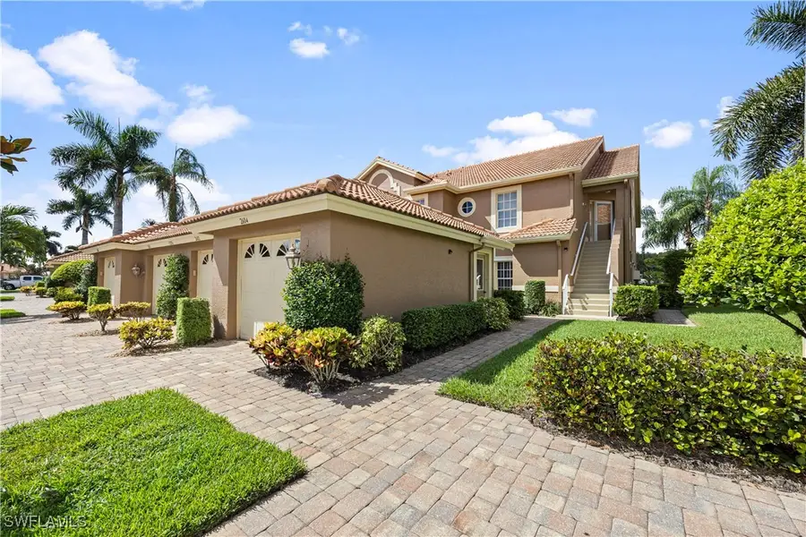 13256 Sherburne Circle #2602, Bonita Springs, FL 34135 - Image #2