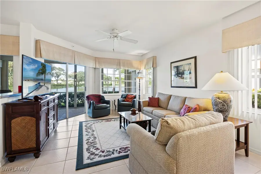 13256 Sherburne Circle #2602, Bonita Springs, FL 34135 - Image #3