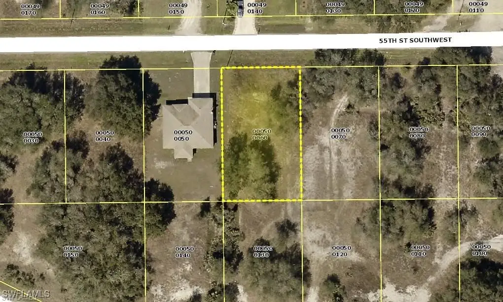2607 55th Street Sw, Lehigh Acres, FL 33976 - Image #1