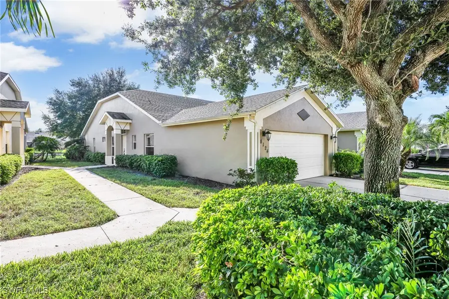 8124 Tauren Court #N327, Naples, FL 34119 - Image #2