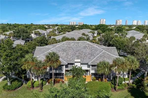 4121 Lake Forest Drive #711, Bonita Springs, FL 34134