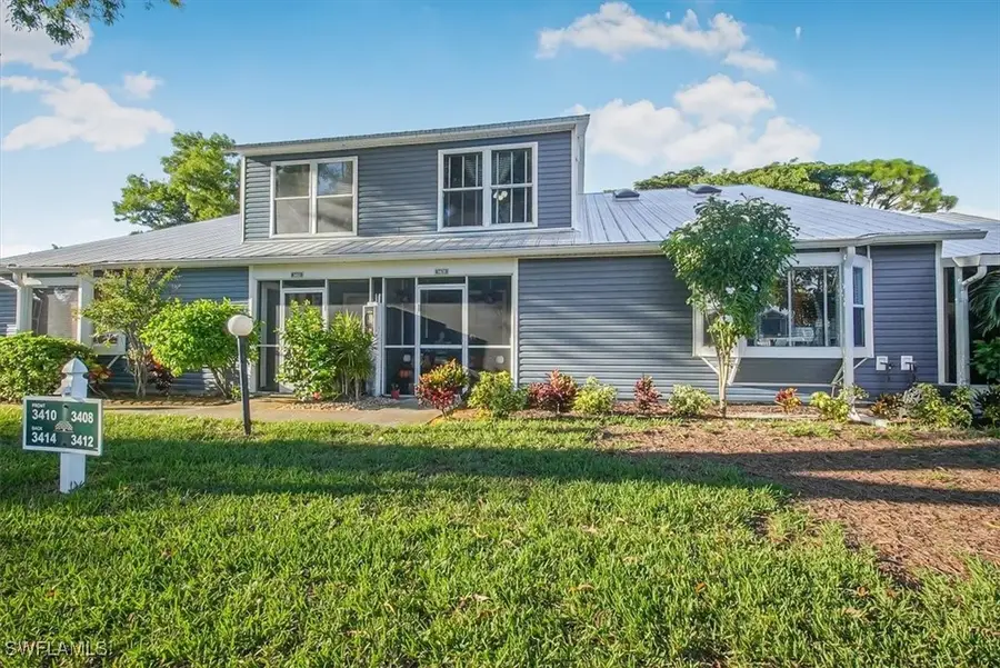 3408 Timberwood Circle #136-0, Naples, FL 34105 - Image #2