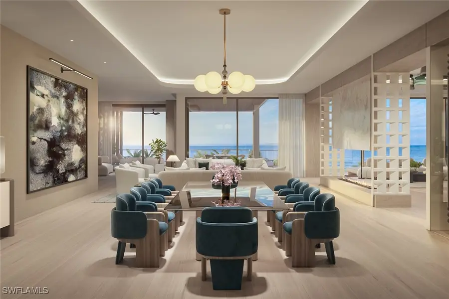 1121 Gulf Shore Boulevard N #2S, Naples, FL 34102 - Image #3