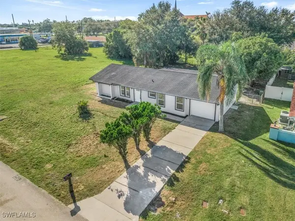 1436 SE 25th Terrace, Cape Coral, FL 33904