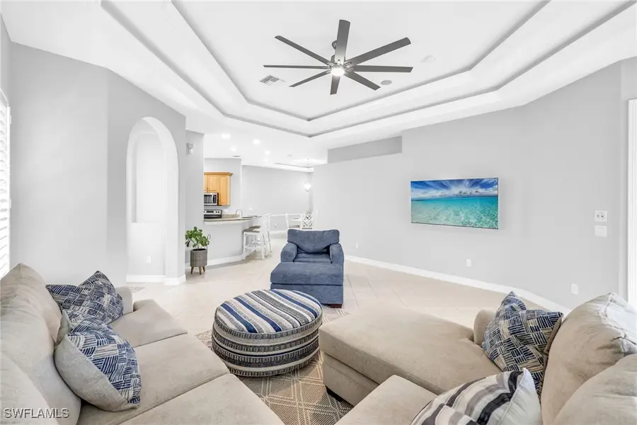 3126 Santorini Court, Naples, FL 34119 - Image #2