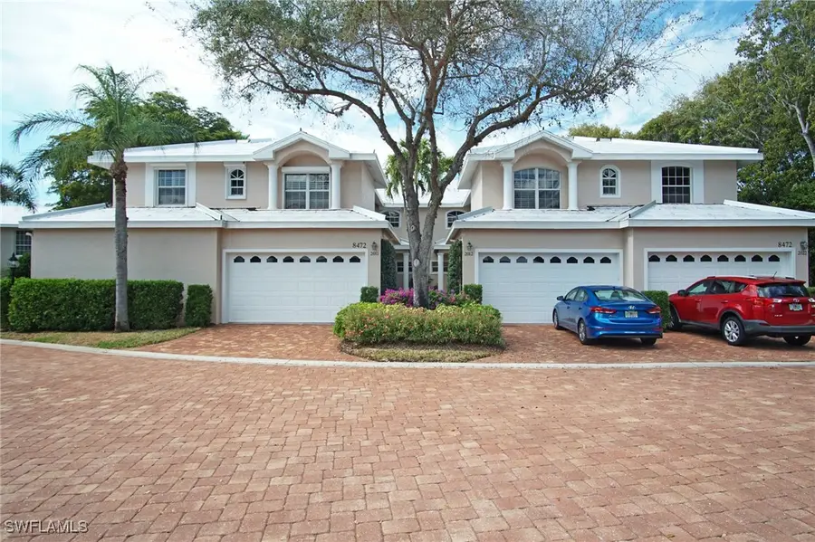 8472 Abbington Circle #2011, Naples, FL 34108 - Image #2