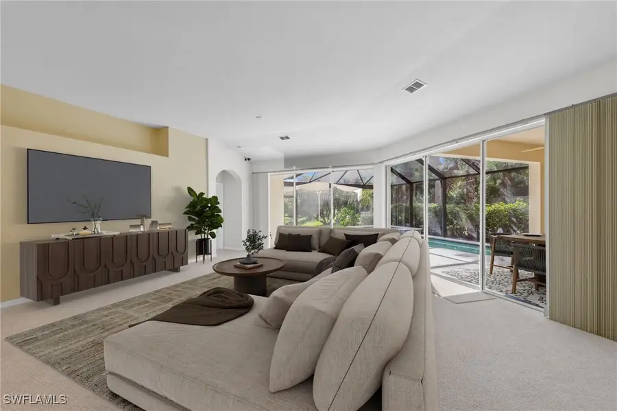 23851 Amalfi Coast Road, Estero, FL 34135 - Image #2