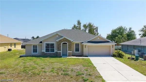 1417 NE 12th Avenue, Cape Coral, FL 33909