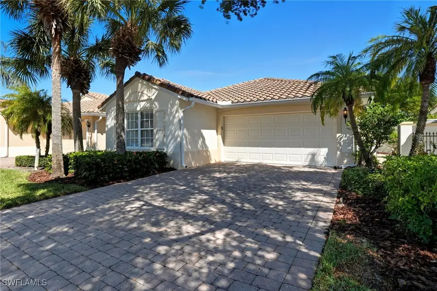 8937 Cascades Isle Boulevard, Estero, FL 33928 - Image #2