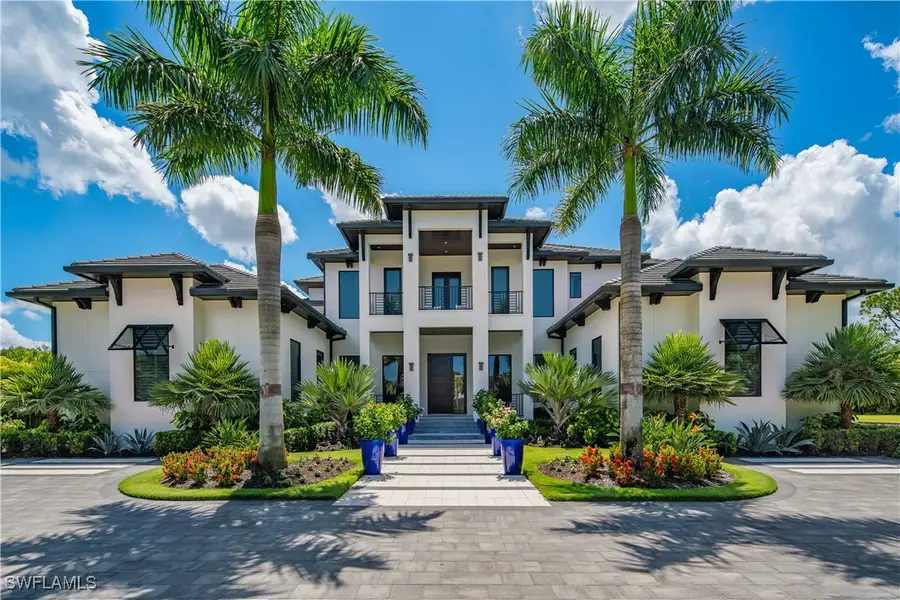 882 Cassena Road, Naples, FL 34108 - Image #2