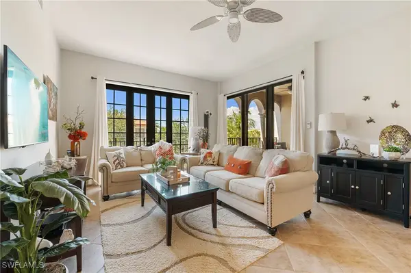 8001 Via Monte Carlo Way #1204, Estero, FL 33928