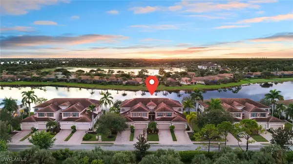 10514 Smokehouse Bay Drive #202, Naples, FL 34120