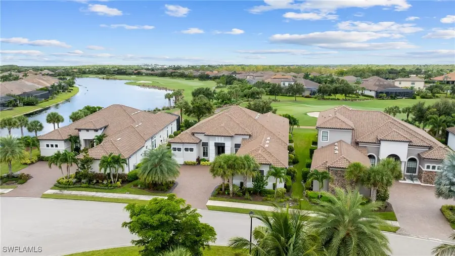 9308 Tulipano Terrace, Naples, FL 34119 - Image #2