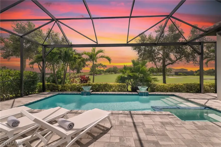 9308 Tulipano Terrace, Naples, FL 34119 - Image #3