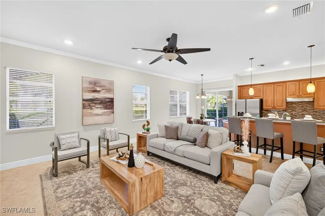 13230 Lazzaro Court, Estero, FL 33928 - Image #1