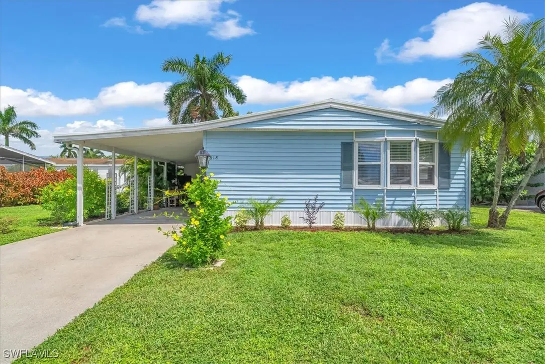 618 Charlemagne Boulevard, Naples, FL 34112 - Image #1