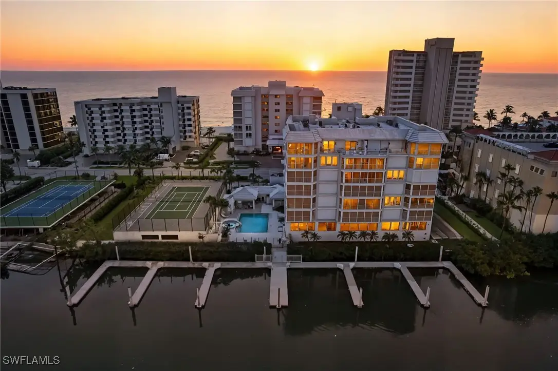 9790 Gulf Shore Drive #204, Naples, FL 34108 - Image #1