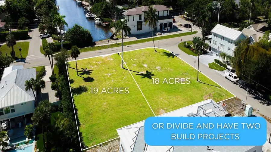 1427 Sandpiper Street, Naples, FL 34102 - #2