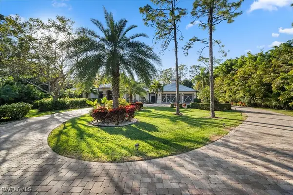 1805 Heritage Trail, Naples, FL 34112