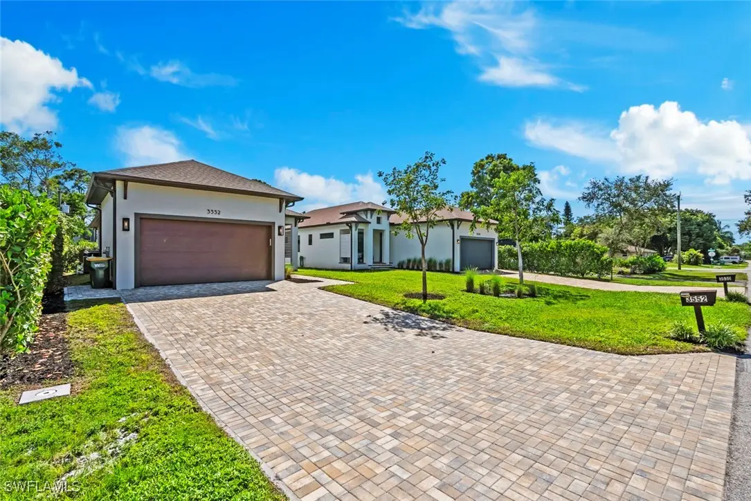 3552 Hibiscus Avenue, Naples, FL 34104 - Image #1