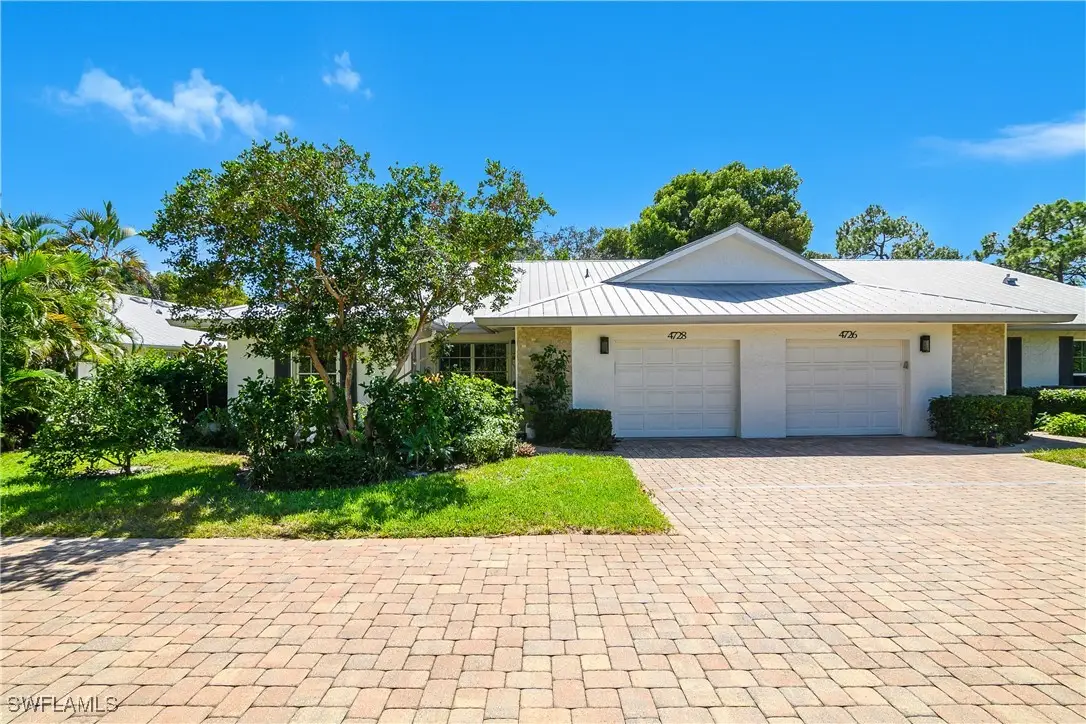 4728 West Boulevard #N8, Naples, FL 34103 - Image #1