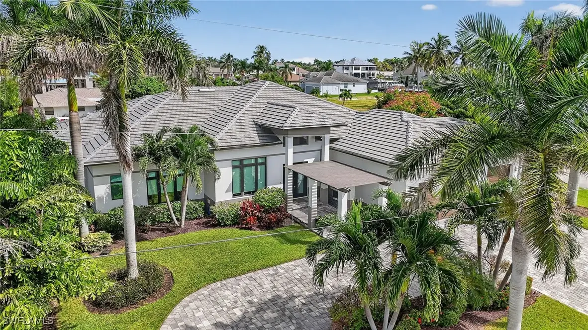 1135 Lorraine Court, Cape Coral, FL 33904 - Image #1