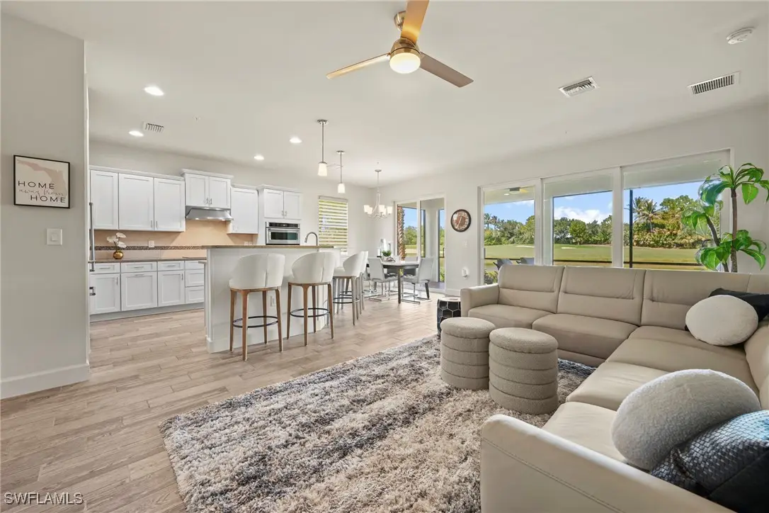 10231 Glastonbury Circle #101, Fort Myers, FL 33913 - Image #1