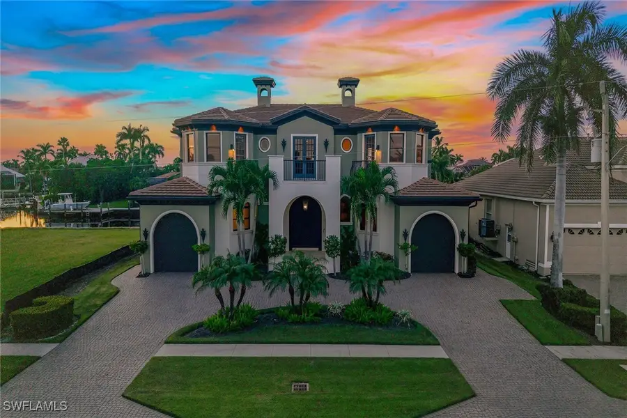 1850 Apataki Court, Marco Island, FL 34145 - Image #2