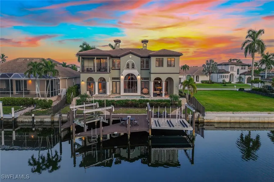 1850 Apataki Court, Marco Island, FL 34145 - Image #3