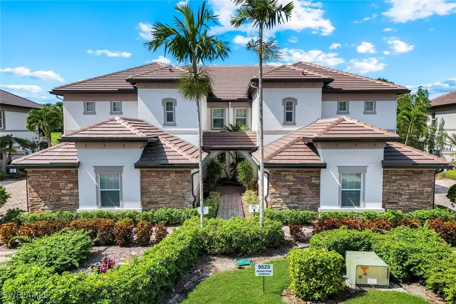 9525 Ironstone Terrace #102, Naples, FL 34120 - Image #2