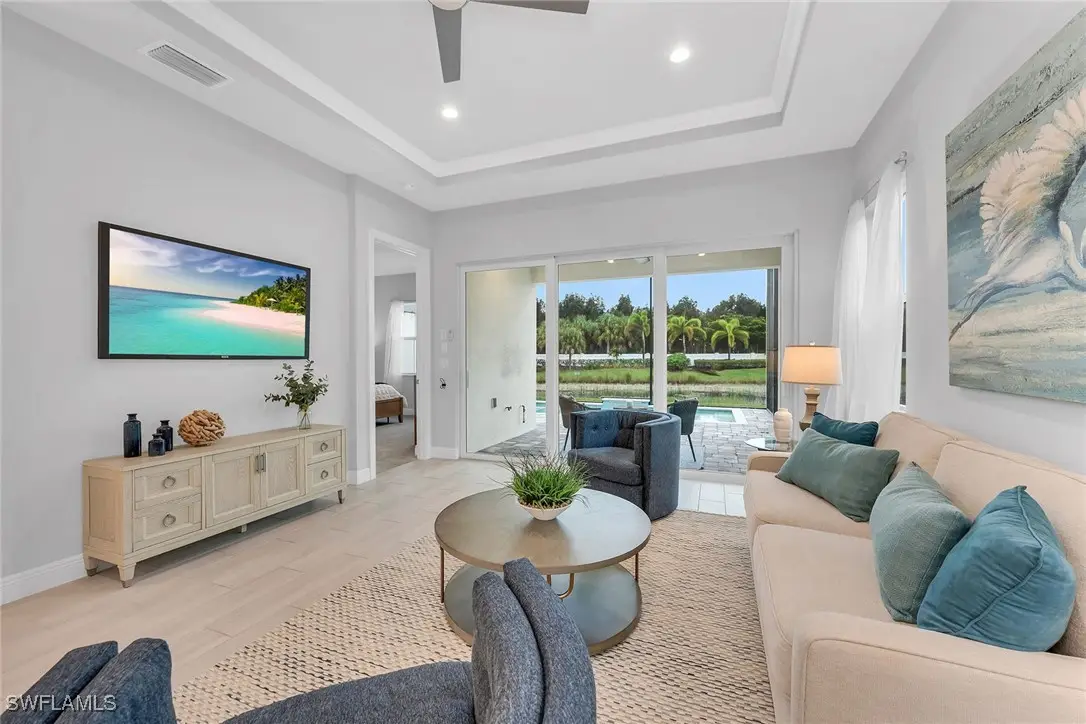 9011 Saint Lucia Drive, Naples, FL 34114 - Image #1