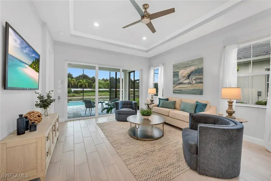 9011 Saint Lucia Drive, Naples, FL 34114 - Image #3