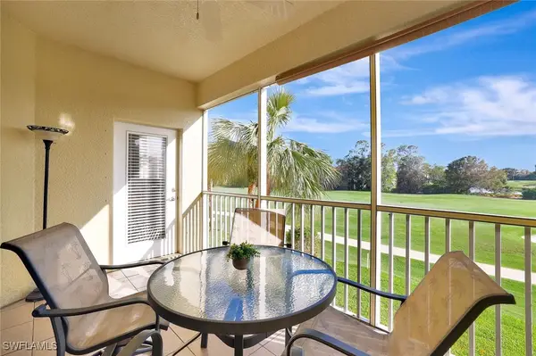 6816 Sterling Greens Place #1204, Naples, FL 34104