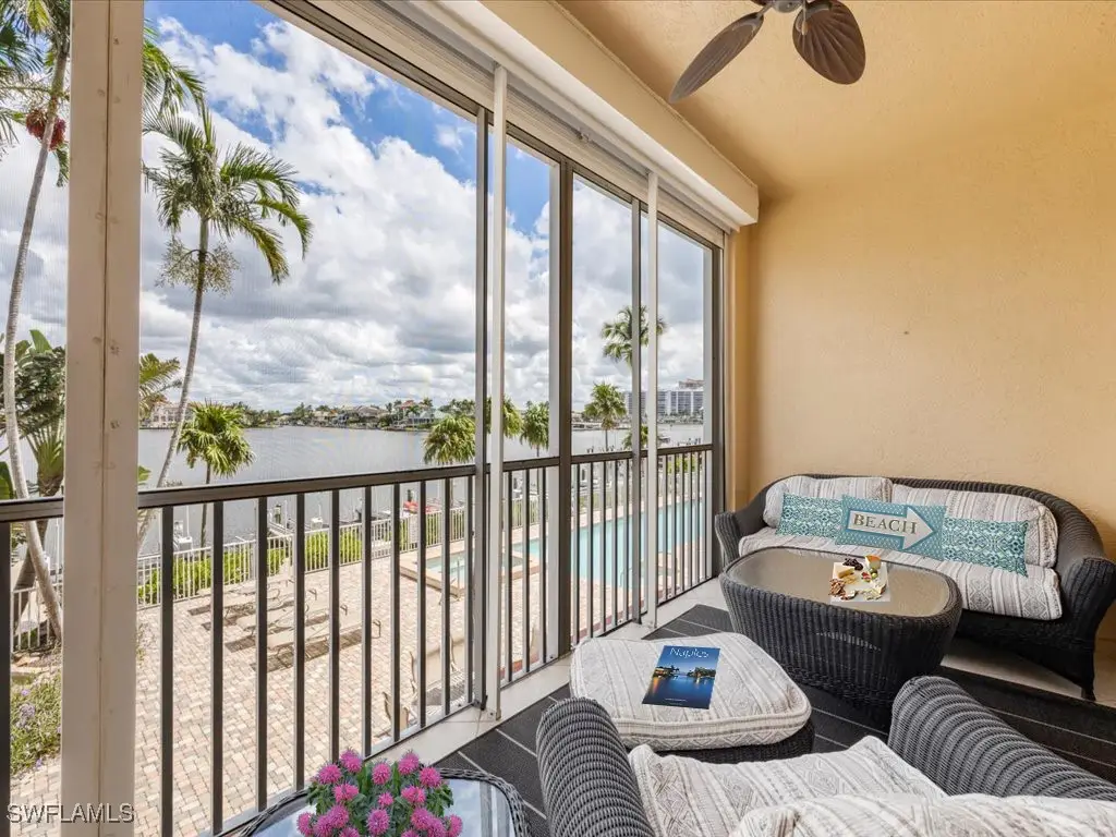 9566 Gulf Shore Drive #102, Naples, FL 34108 - Image #1