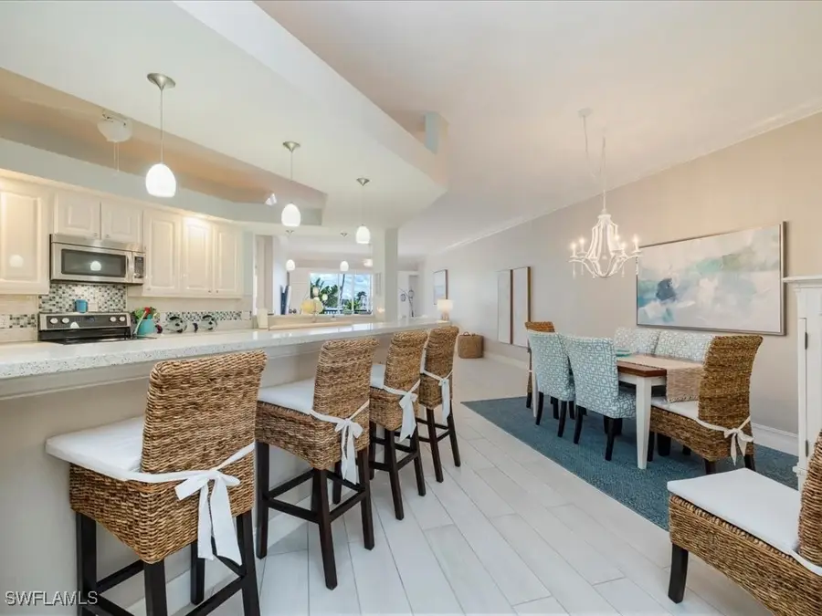 9566 Gulf Shore Drive #102, Naples, FL 34108 - Image #3