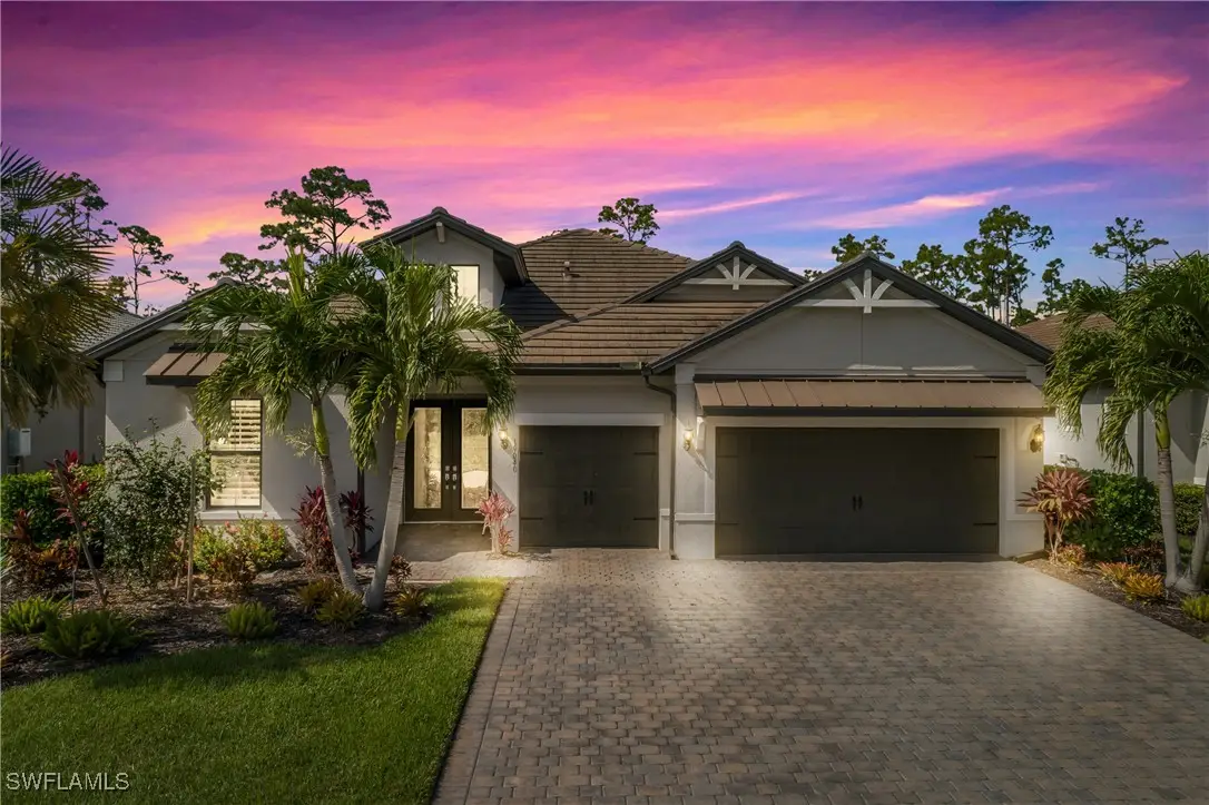19040 Marquesa Drive, Fort Myers, FL 33913 - Image #1