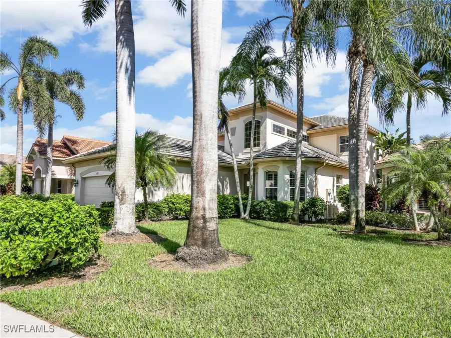 1777 Ivy Pointe Court, Naples, FL 34109 - Image #3