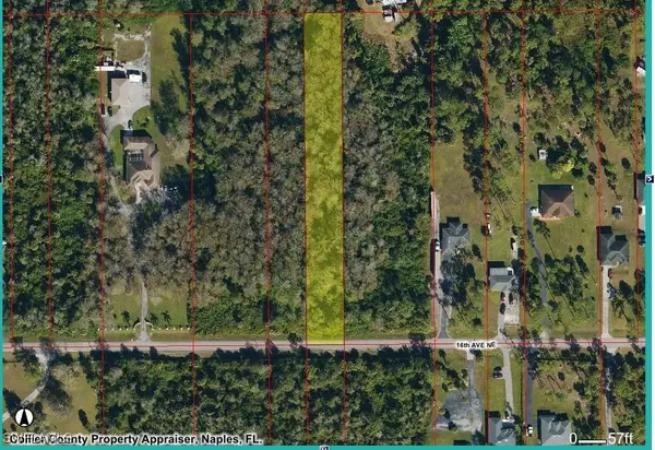 2561 16th Avenue Ne, Naples, FL 34120