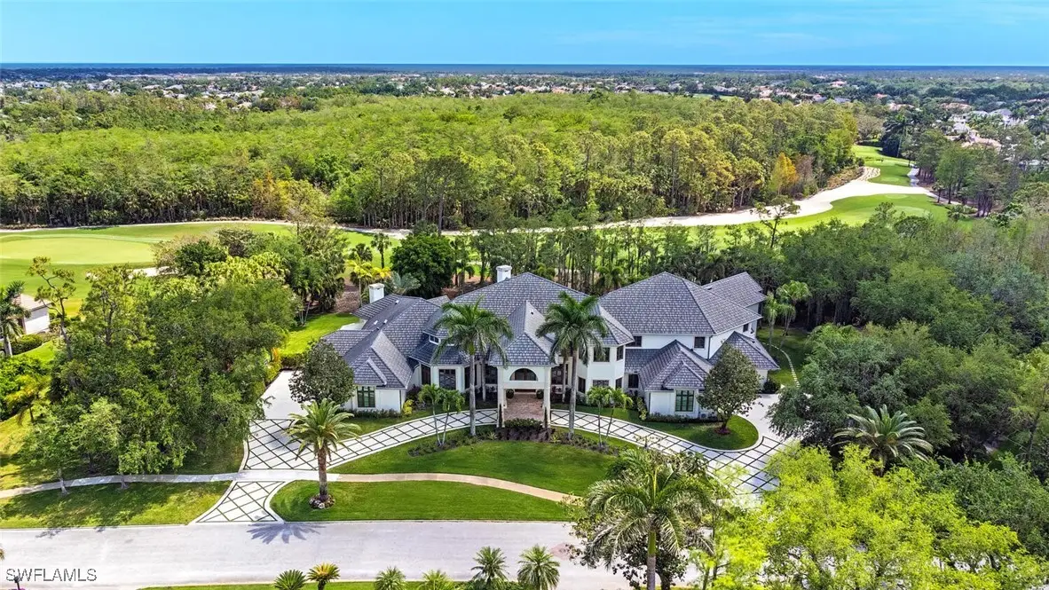 4300 Brynwood Drive, Naples, FL 34119 - Image #1