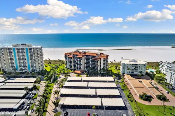 180 Seaview Court #105, Marco Island, FL 34145