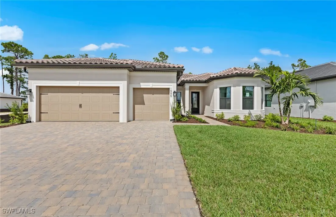 1995 Don Benito Way, Naples, FL 34120 - Image #1