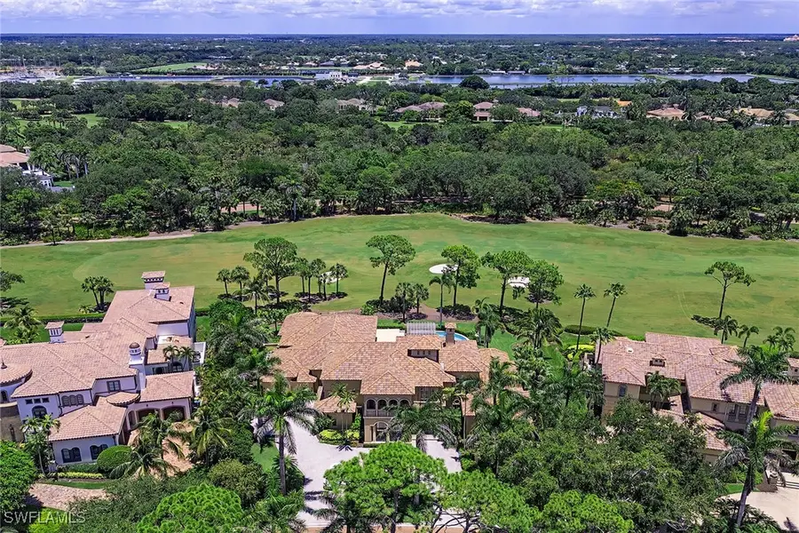 1124 Dormie Drive, Naples, FL 34108 - Image #3